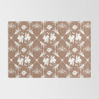 Bohemian Moth Haven  Rug Gallery Image 2