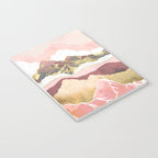 Summer Sunrise Notebook Gallery Image 3