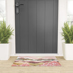 Summer Sunrise Welcome Mat Gallery Image 3