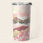 Summer Sunrise Travel Mug Gallery Image 2