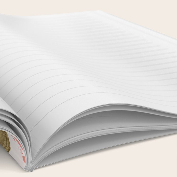 Summer Sunrise Notebook Gallery Image 2