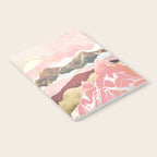 Summer Sunrise Notebook Gallery Image 2