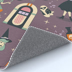 50s Witch Vibes Rug Gallery Image 4