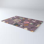 50s Witch Vibes Rug Gallery Image 3