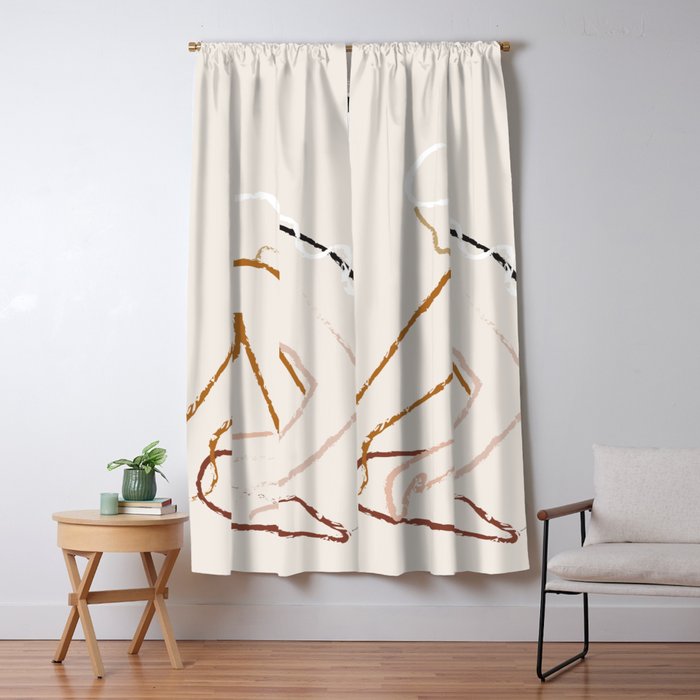Harmony Window Curtain Gallery Image 5