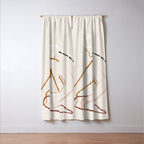 Harmony Window Curtain Gallery Image 3