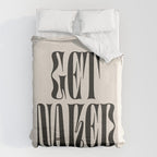 Get Naked Duvet Cover Gallery Image 6