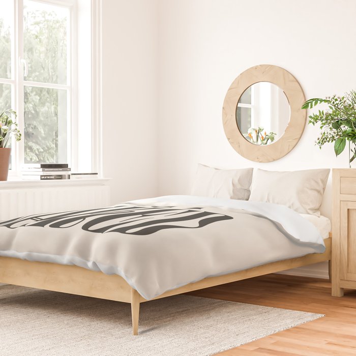 Get Naked Duvet Cover Gallery Image 2