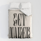 Get Naked Comforter Gallery Image 6