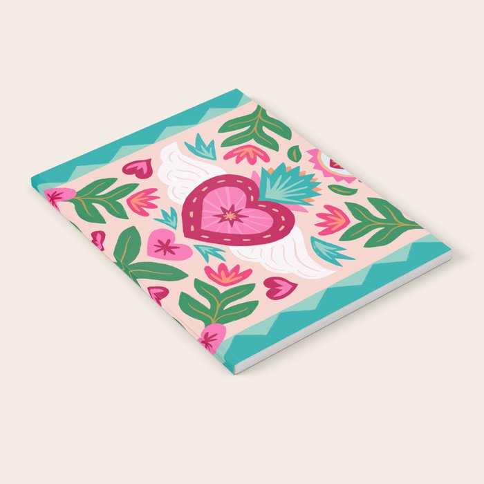 Love Grows Notebook Gallery Image 2