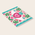Love Grows Notebook Gallery Image 2
