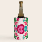 Love Grows Wine Chiller Gallery Image 3