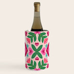 Love Grows Wine Chiller Gallery Image 1