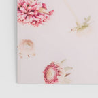 Strawflowers - Pink Flowers by Ingrid Beddoes Poster Gallery Image 3