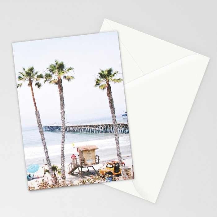 Palm Beach Stationery Card Gallery Image 2