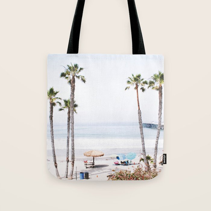 Palm Beach Tote Bag Gallery Image 1