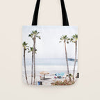 Palm Beach Tote Bag Gallery Image 1