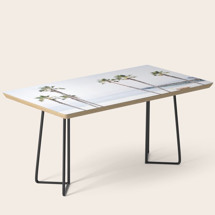 Palm Beach Coffee Table Gallery Image 1