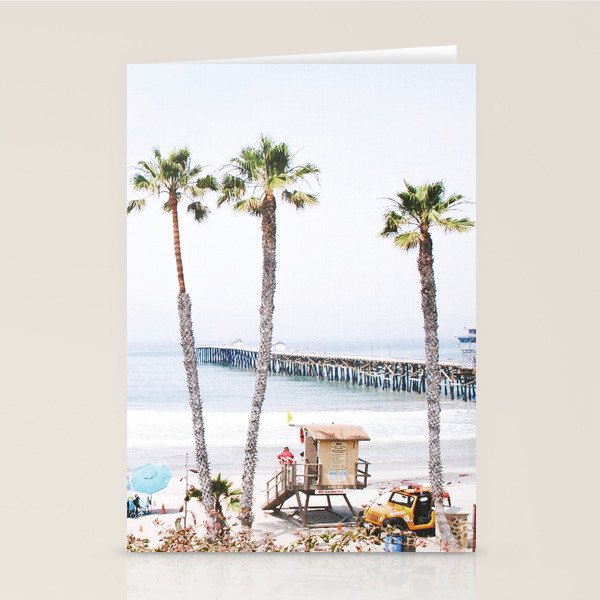 Palm Beach Stationery Card Gallery Image 1