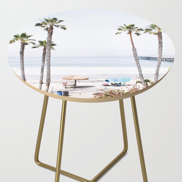 Palm Beach Side Table Gallery Image 2