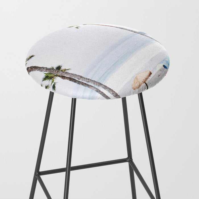 Palm Beach Stool Gallery Image 2