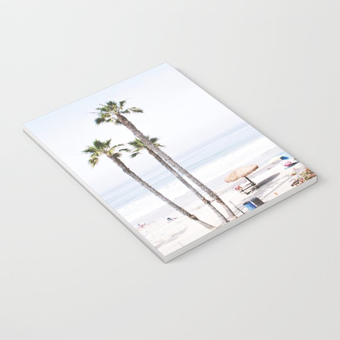 Palm Beach Notebook Gallery Image 3