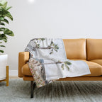 Palm Beach Throw Blanket Gallery Image 1