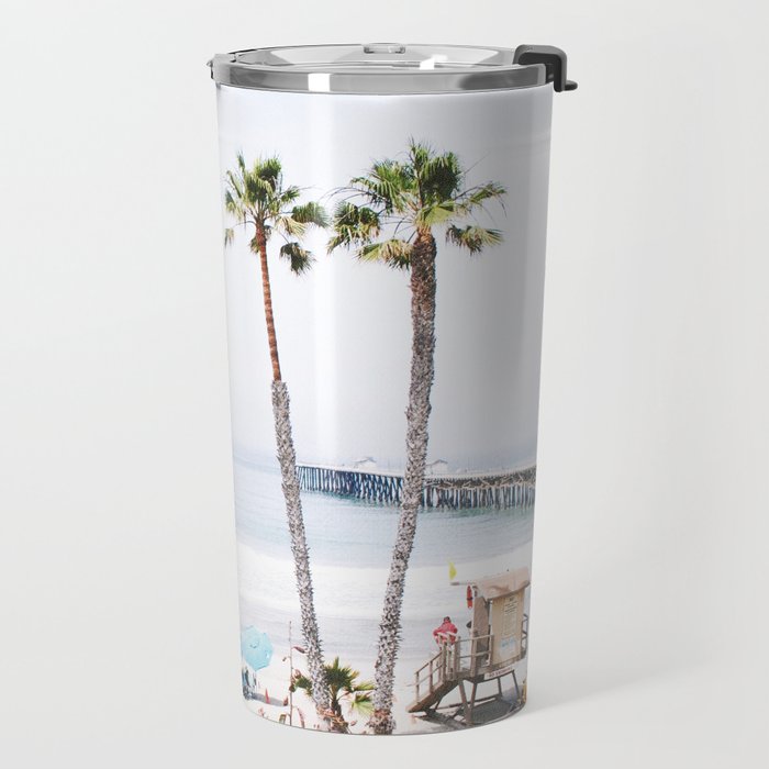 Palm Beach Travel Mug Gallery Image 2