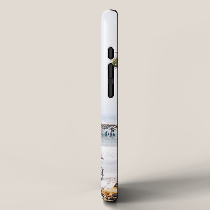 Palm Beach iPhone Case Gallery Image 2
