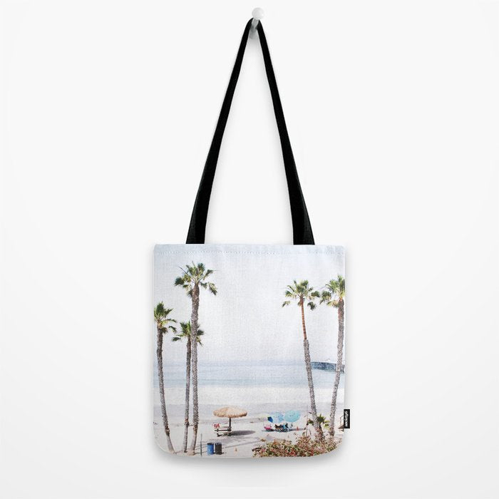Palm Beach Tote Bag Gallery Image 2