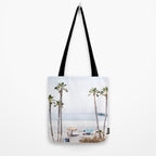 Palm Beach Tote Bag Gallery Image 2