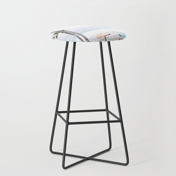 Palm Beach Stool Gallery Image 1