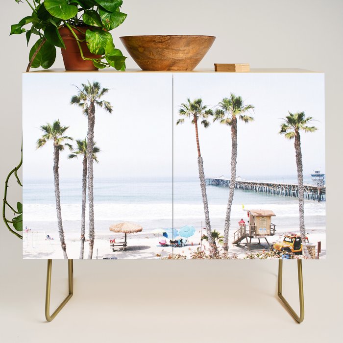 Palm Beach Credenza Gallery Image 1