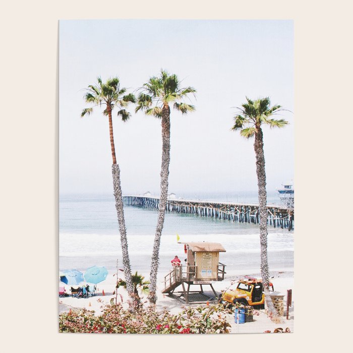 Palm Beach Poster Gallery Image 1