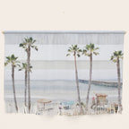 Palm Beach Wall Hanging Gallery Image 1