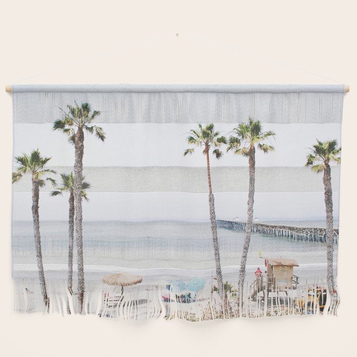 Palm Beach Wall Hanging Gallery Image 1