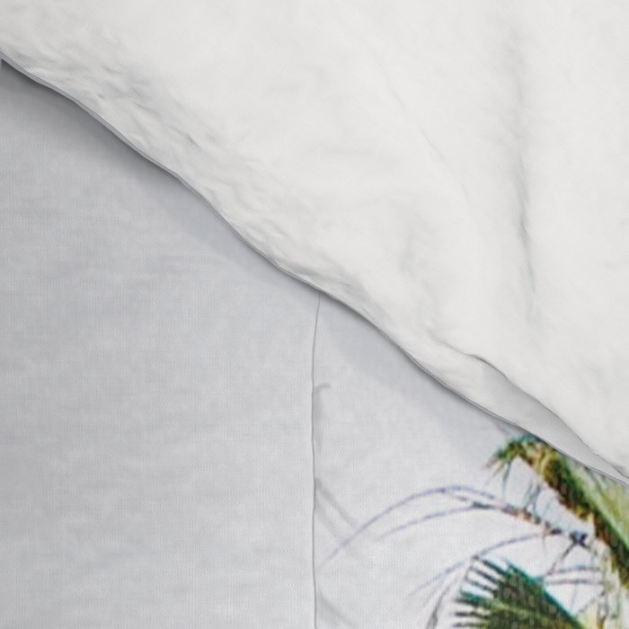 Palm Beach Comforter Gallery Image 4