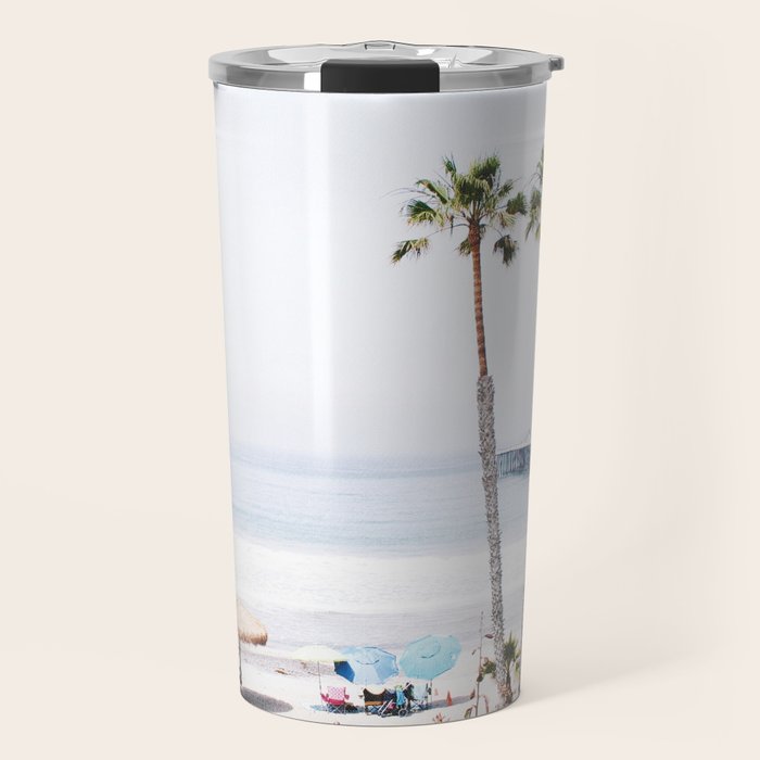 Palm Beach Travel Mug Gallery Image 1