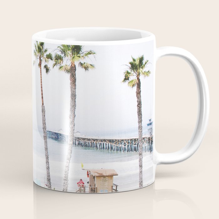 Palm Beach Coffee Mug Gallery Image 1