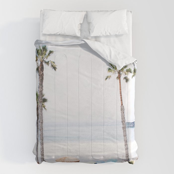 Palm Beach Comforter Gallery Image 6