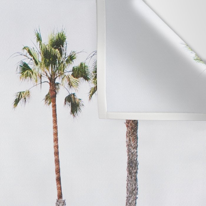 Palm Beach Wall Tapestry Gallery Image 3