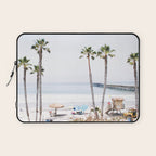 Palm Beach Laptop Sleeve Gallery Image 1
