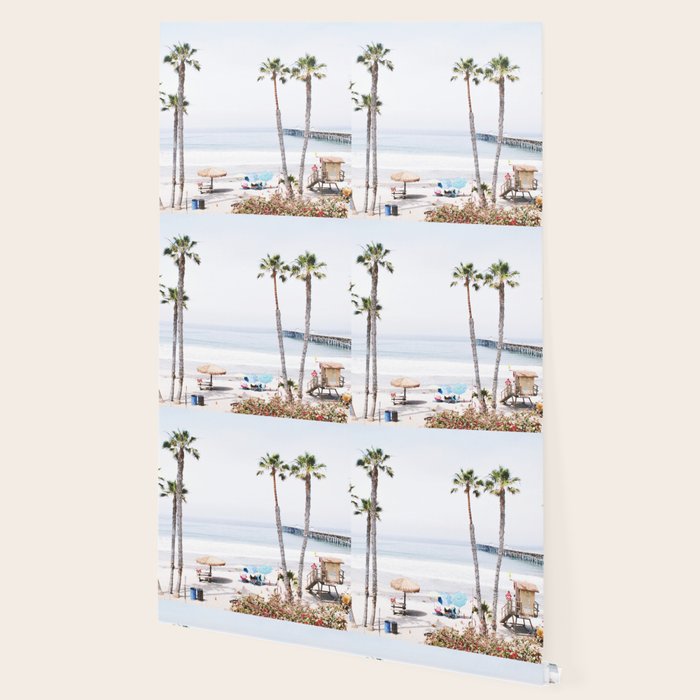 Palm Beach Wallpaper Gallery Image 2