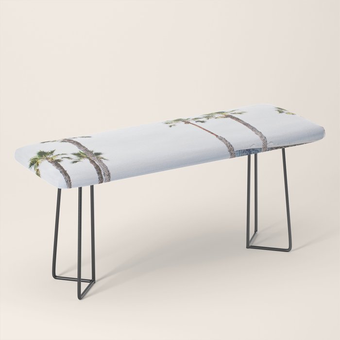 Palm Beach Bench Gallery Image 1