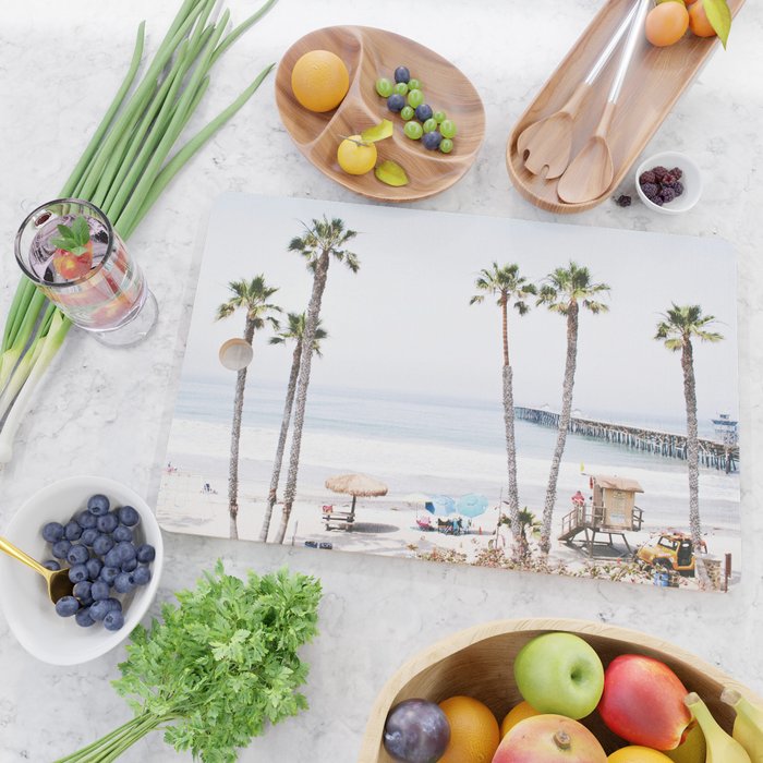 Palm Beach Cutting Board Gallery Image 2