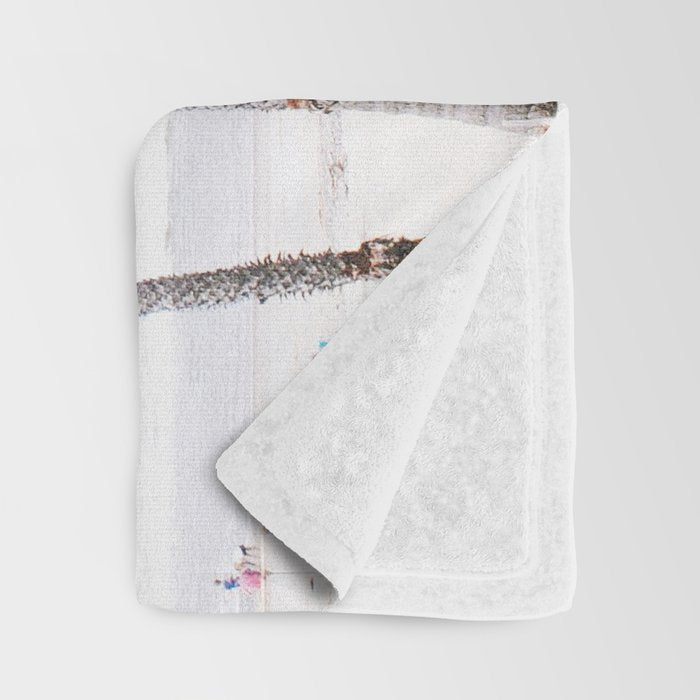 Palm Beach Throw Blanket Gallery Image 3