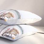 Palm Beach Pillow Sham Gallery Image 3