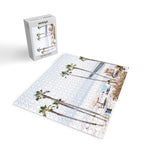 Palm Beach Jigsaw Puzzle Gallery Image 2