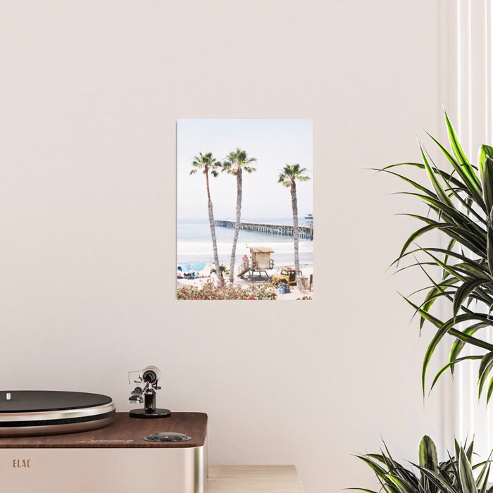 Palm Beach Poster Gallery Image 2