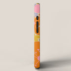 Floral pattern I iPhone Case Gallery Image 2